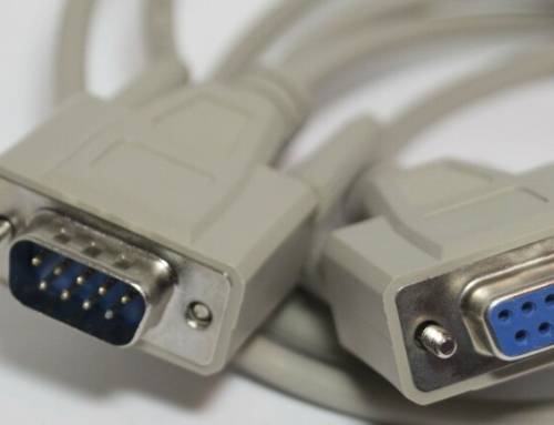 Suýt thiêu rụi PC của nhà khoa học đoạt Nobel chỉ vì cắm nhầm chuột: Bài học đắt giá từ thời máy tính IBM 286