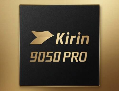 Huawei ra mắt Kirin 950 Pro: chip “không dính công nghệ Mỹ” xuất hiện trên điện thoại gập ba màn hình mới