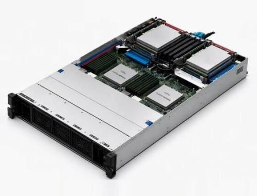 Fujitsu chuẩn bị bán chip Arm tùy biến Monaka từ tháng 11, nhắm tới đám mây, AI và nhu cầu công nghệ chủ quyền
