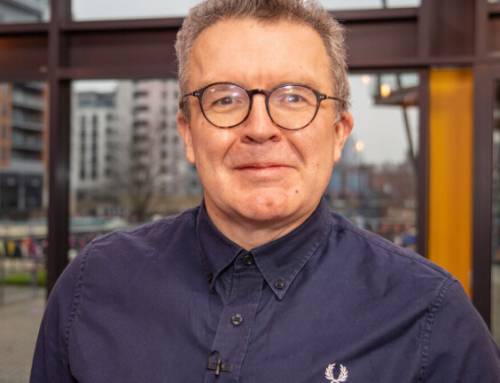 Tom Watson gia nhập Palantir giữa lúc hợp đồng 330 triệu bảng với NHS tiến gần mốc đánh giá quan trọng