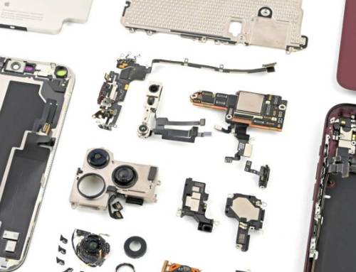 iFixit: iPhone 18 Pro khó sửa hơn kỳ vọng, camera khẩu độ biến thiên trở thành điểm trừ lớn