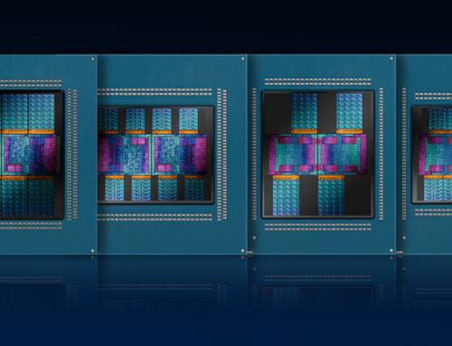 AMD hé lộ Epyc Venice: chip máy chủ 256 nhân, băng thông bộ nhớ khổng lồ và tham vọng định hình lại trung tâm dữ liệu