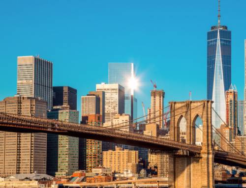 The Register tổ chức tiệc tối kín tại New York để bàn về bài toán dữ liệu tệp trong kỷ nguyên đội ngũ phân tán