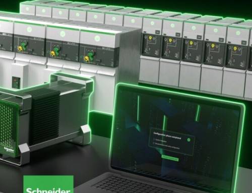 Schneider Electric thử nghiệm tủ điện trung thế “định nghĩa bằng phần mềm” cho trung tâm dữ liệu cùng Equinix