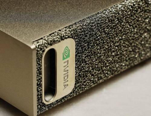 Nvidia ra mắt DGX Spark 64 GB giá 4.999 USD giữa cơn khát bộ nhớ, bản 128 GB tăng vọt lên 6.950 USD