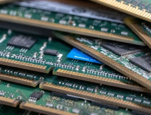 Bo mạch chủ mới vẫn dùng DDR4: PC đời cũ bất ngờ hồi sinh giữa lúc linh kiện tăng giá