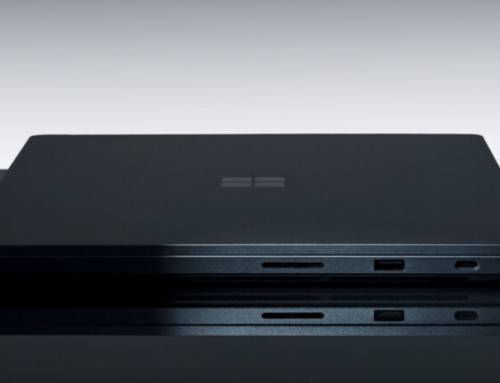 Microsoft ra mắt Surface Laptop Ultra dùng chip Nvidia N1X, chính thức rẽ hướng khỏi Intel cho kỷ nguyên PC AI