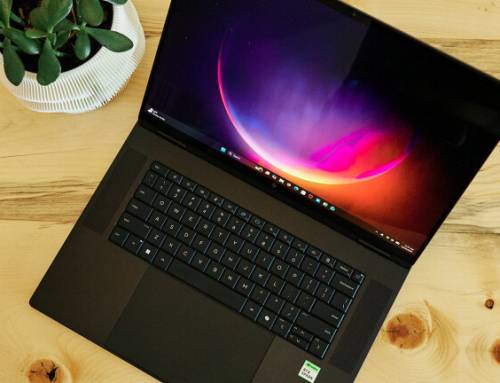 HP OmniBook Ultra 16: Sức mạnh AI tại chỗ ấn tượng, nhưng cái giá không chỉ nằm ở tiền