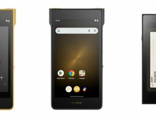 Sony đưa Walkman trở lại phân khúc xa xỉ: máy nghe nhạc mạ vàng giá 5.900 USD