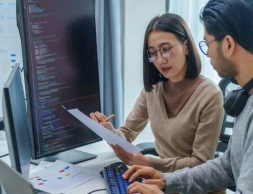 Kỹ sư lương hơn 200.000 USD trong cuộc đua AI: Người giúp việc hay cánh tay nối dài của nhà cung cấp?