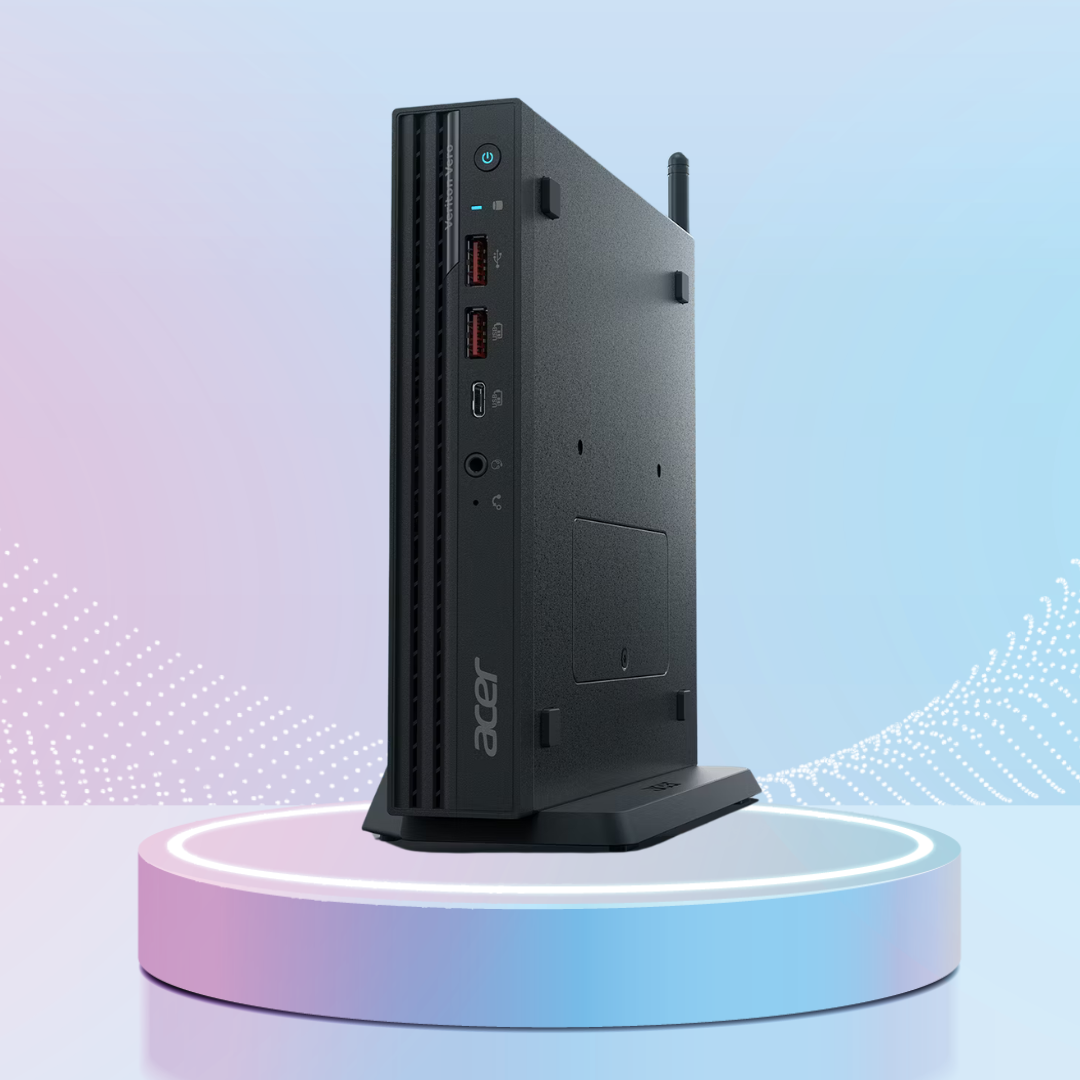 Mini PC - Acer Veriton Vero 6000